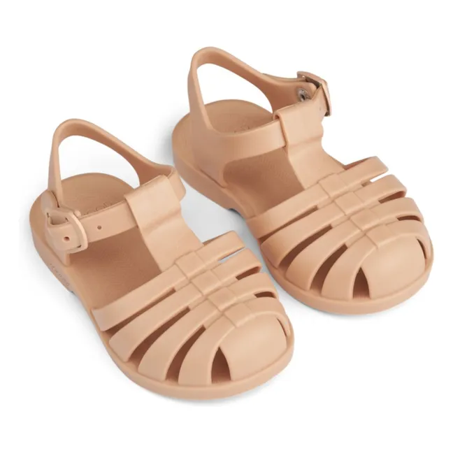 Sandals Bre | Apricot