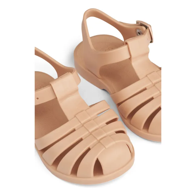 Sandals Bre | Apricot