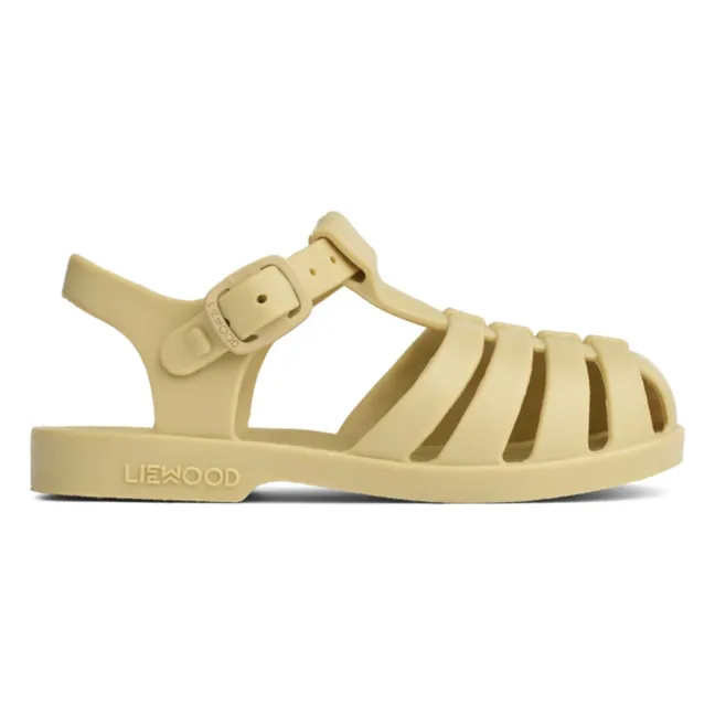 Sandales Bre | Miel