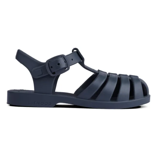 Sandali Bre | Blu marino