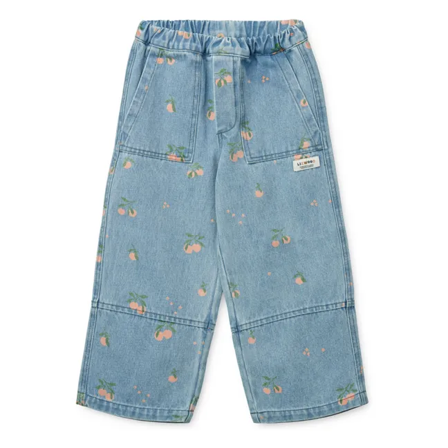 Jean Cesar Pêche | Azul
