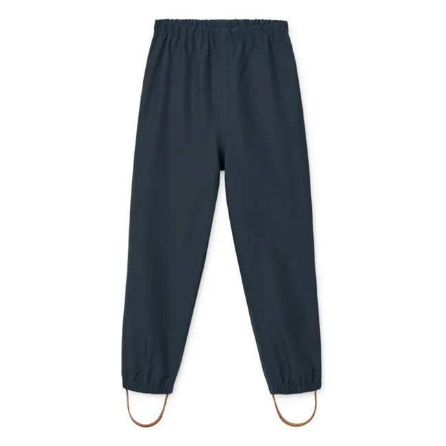 Ensemble de Pluie Pedia Fibres Recyclées | Sable