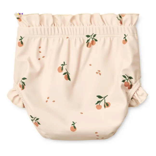 Badehose Manilla | Puderrosa