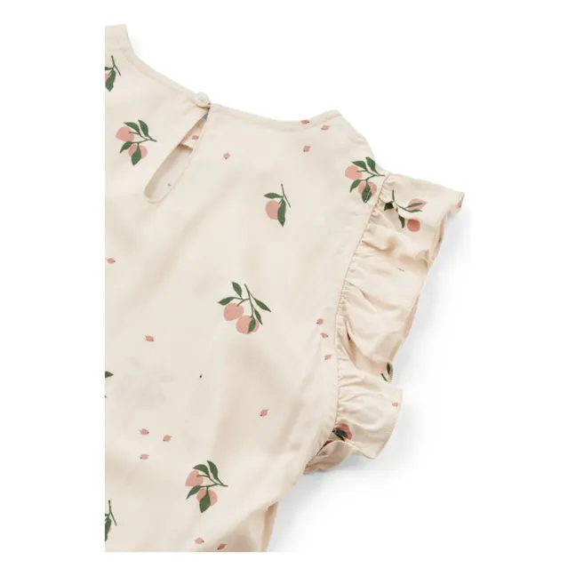 Blouse Emery | Ecru