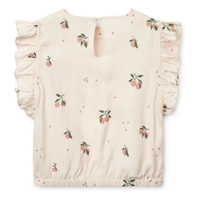 Blouse Emery | Ecru