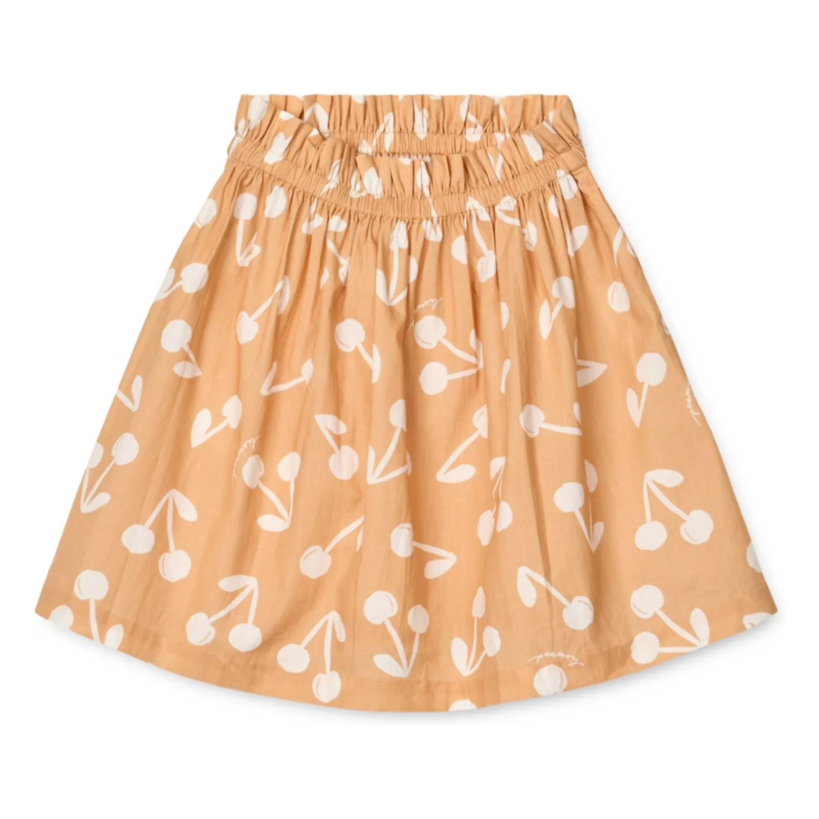 Liewood Apricot Gabriella Skirt Organic Cotton