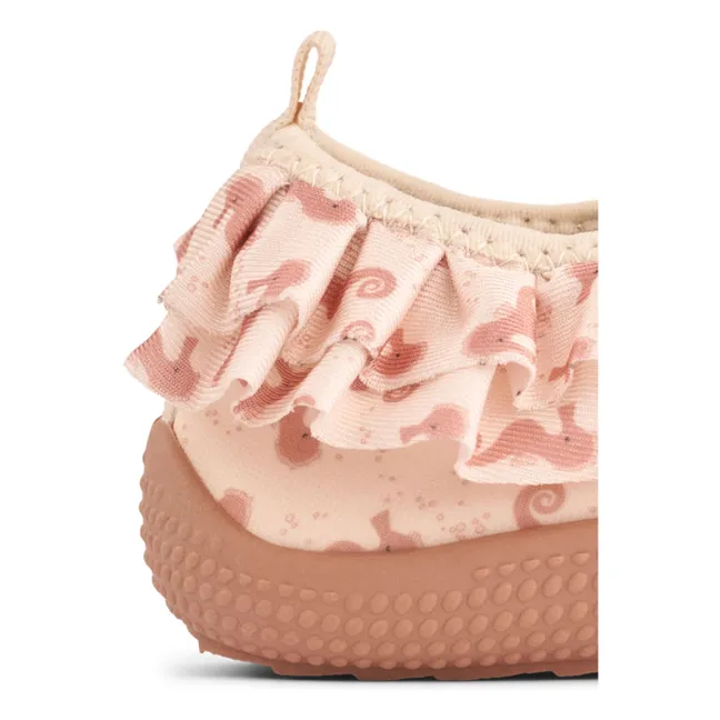 Zapatos de agua Sanija | Rosa