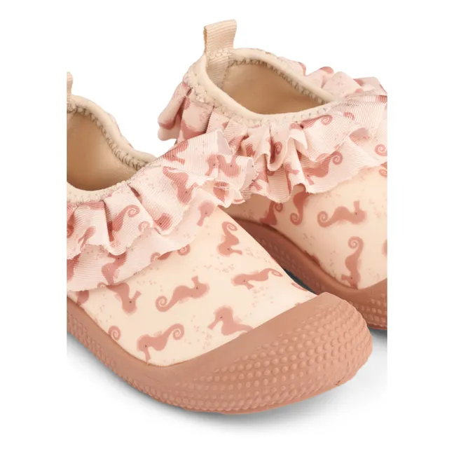 Zapatos de agua Sanija | Rosa
