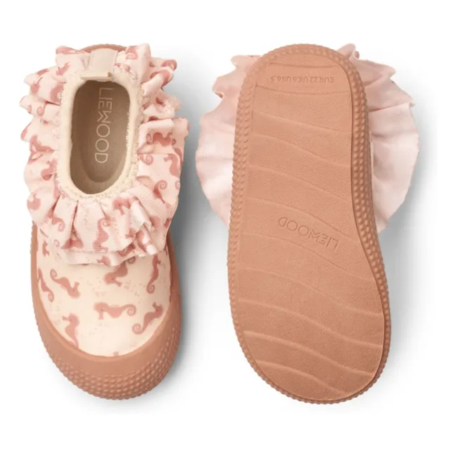 Zapatos de agua Sanija | Rosa