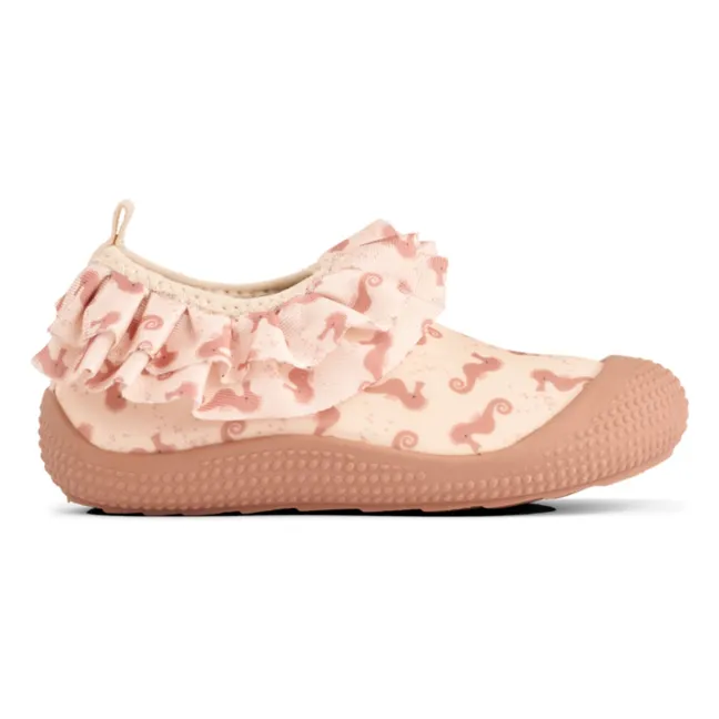 Chaussures d'Eau Sanija | Rose