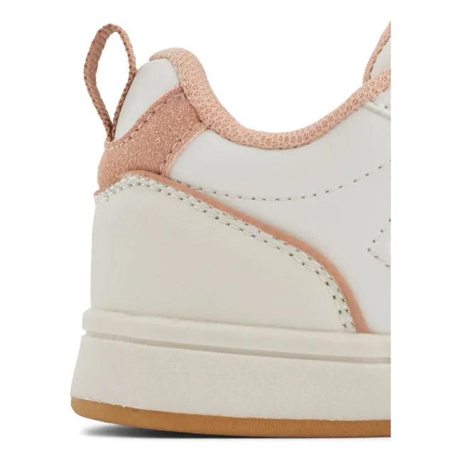 Zapatillas Claudina | Rosa Melocotón