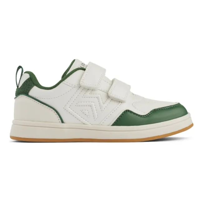 Zapatillas Claudina | Verde