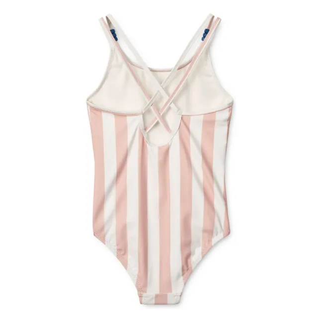 Maillot de Bain Suna | Rose bonbon