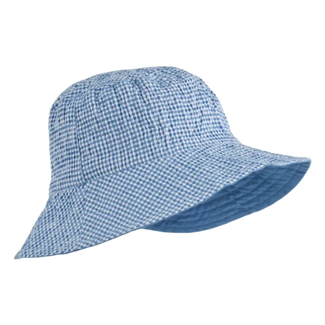 Bob Damon  | Bleu