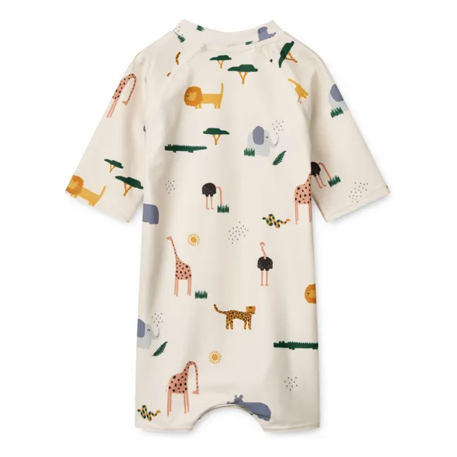 Traje de baño Thor | Crudo