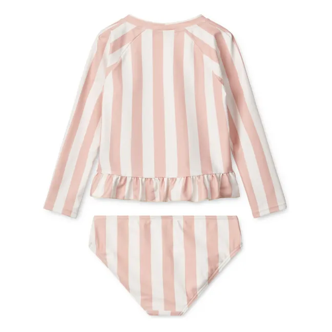 Maillot de Bain Dagny | Rose bonbon