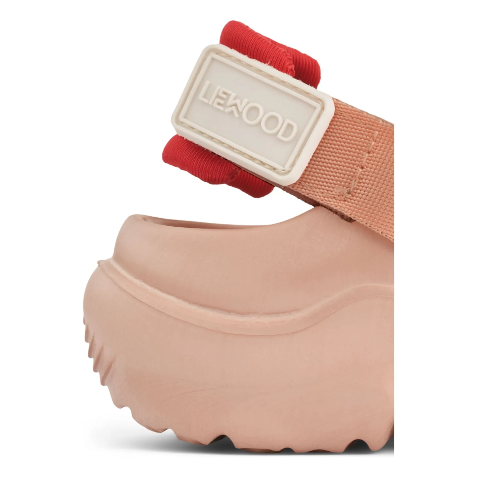 Sandales Milas | Rose- Image produit n°5
