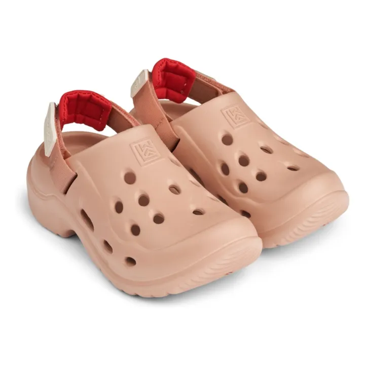 Sandalias Milas | Rosa- Imagen del producto n°2