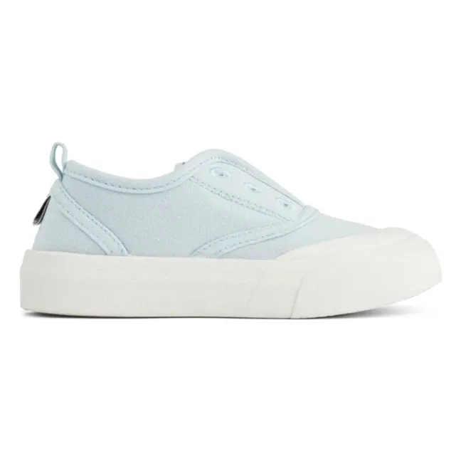 Baskets Danilo | Bleu ciel