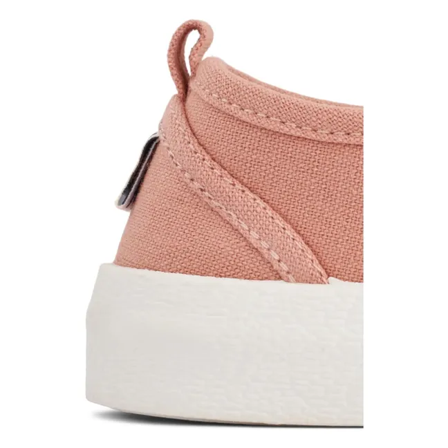 Danilo sneakers | Terracotta