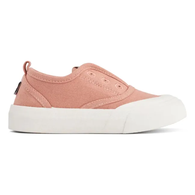 Danilo sneakers | Terracotta