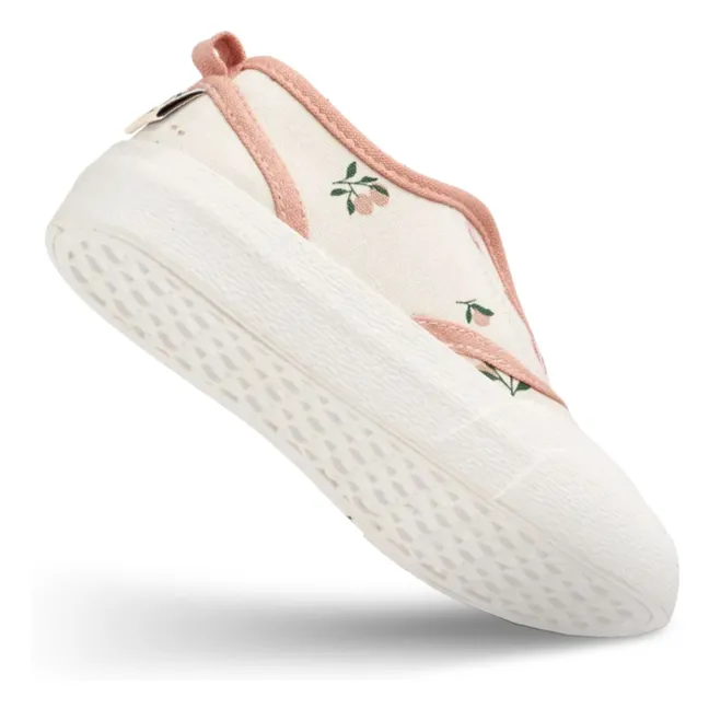Baskets Danilo | Rose pêche