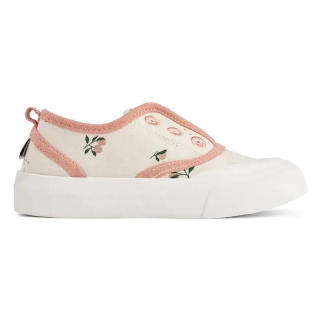 Baskets Danilo | Rose pêche