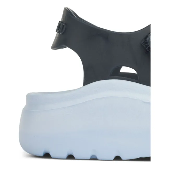 Sandalen Beau  | Hellblau