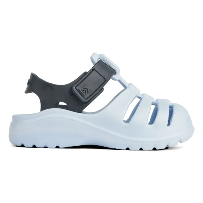 Sandali Beau  | Azzurro