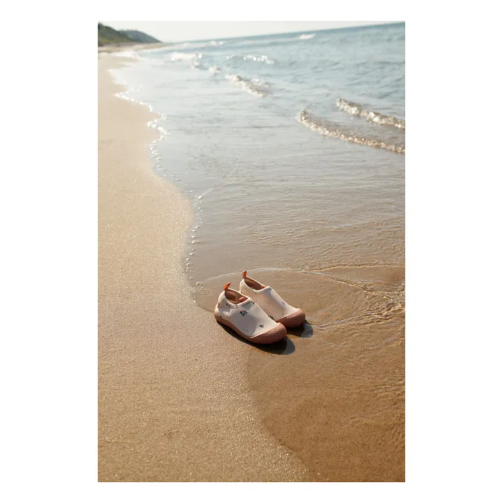 Sanjia water shoes | Powder pink- Product image n°2