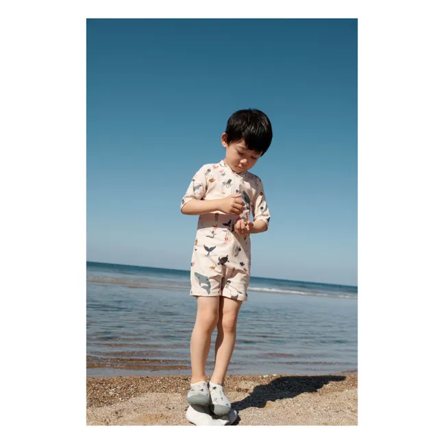 Chaussures d'eau Sanjia | Sable
