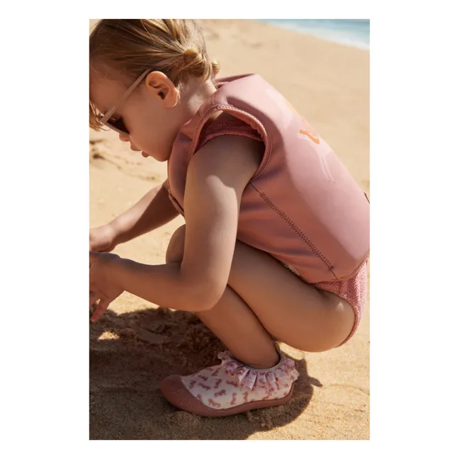 Chaussures d'Eau Sanija | Rose