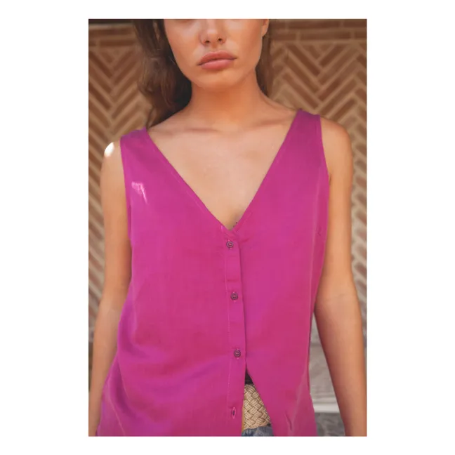Top Jane - Women's collection | Rose Berry