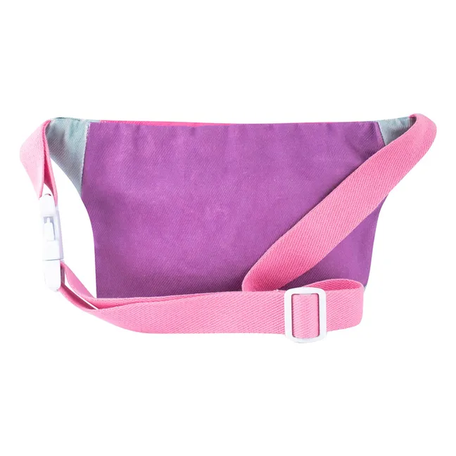 Sac Banane | Violet