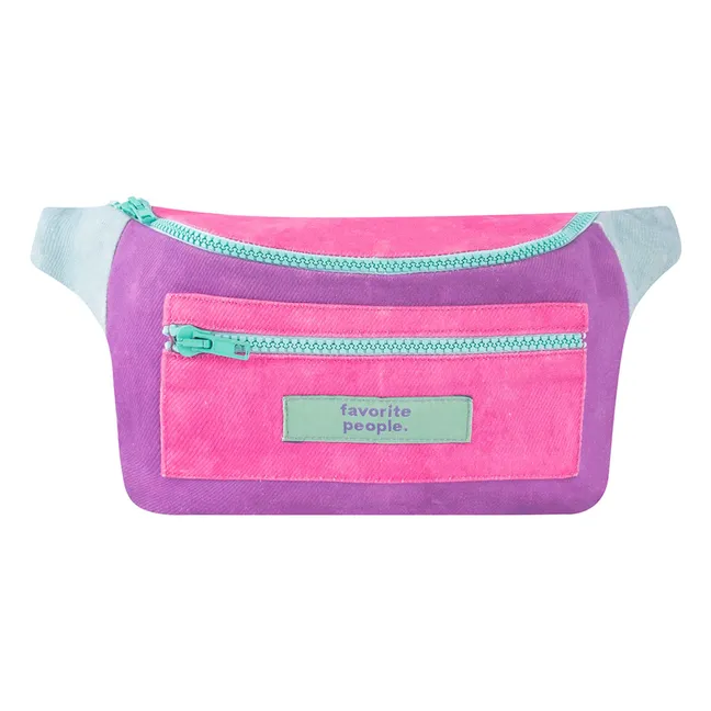 Sac Banane | Violet