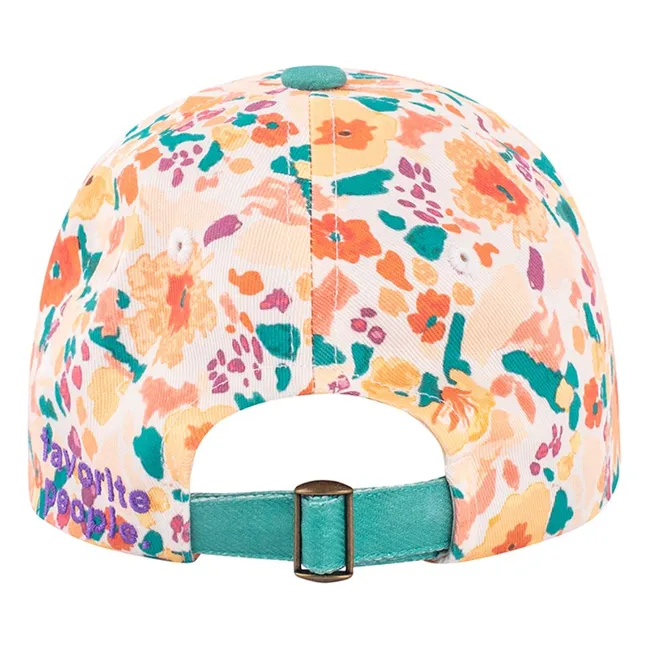 Cornetto cap | Peach