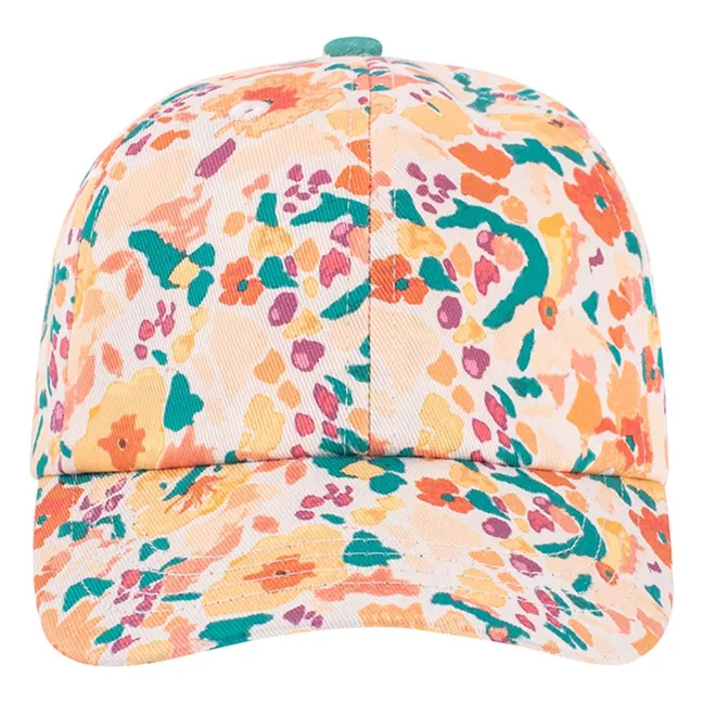 Cornetto cap | Peach