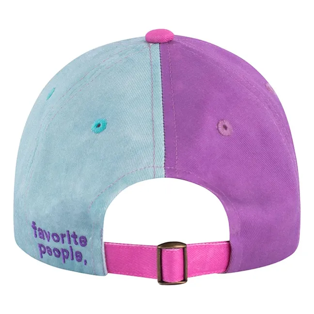 Gorra | Violeta