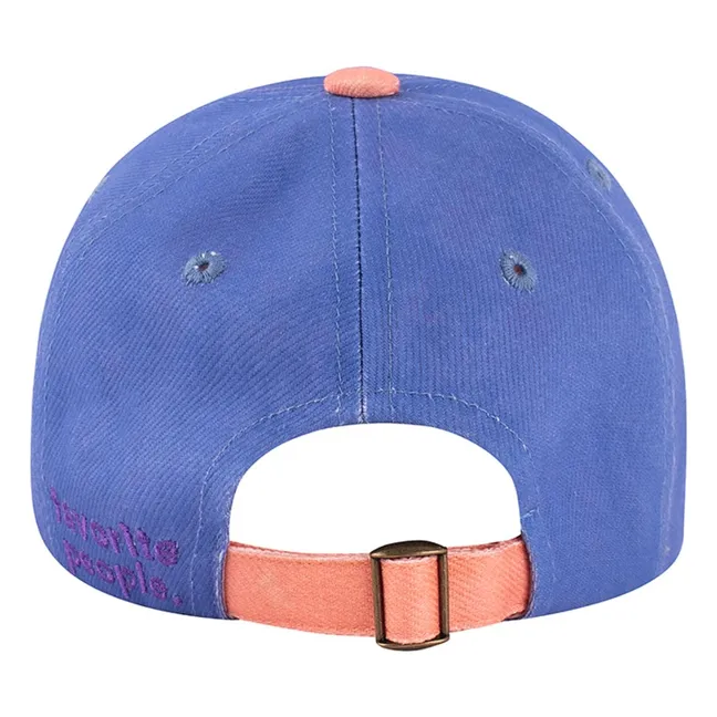 Kappe Freunde | Blau