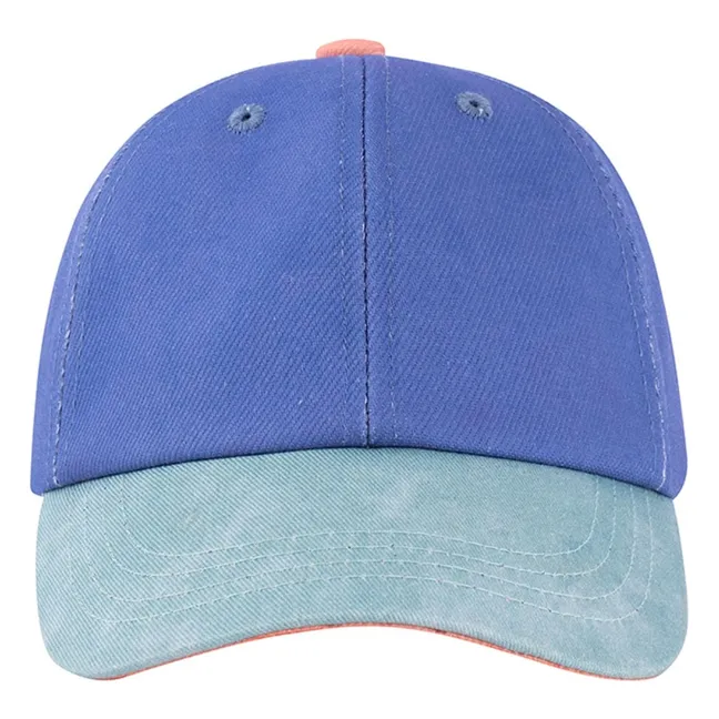 Kappe Freunde | Blau