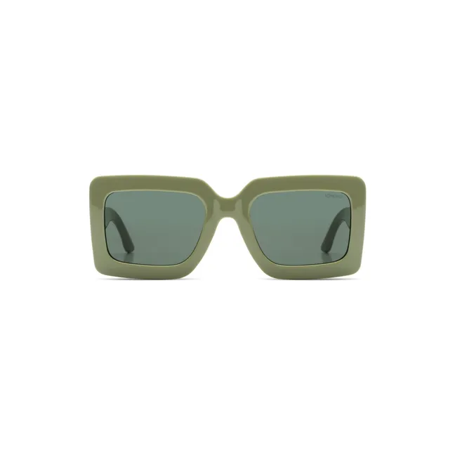 Gafas de sol Lana | Verde