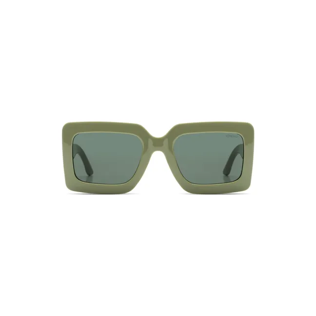 Lana Sunglasses | Green