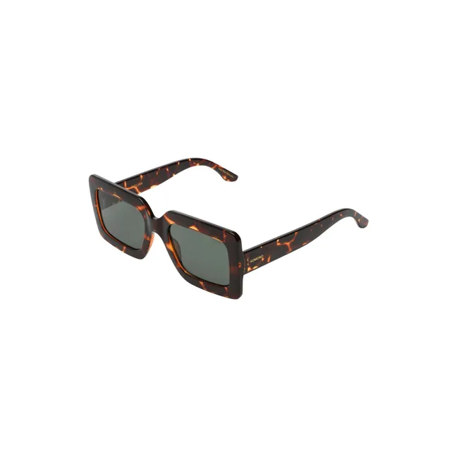 Lunettes de Soleil Lana | Marron