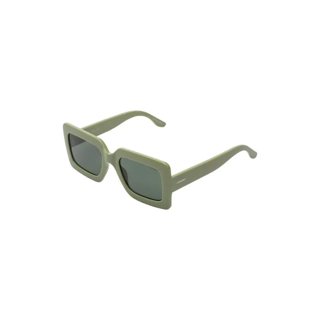 Lana Sunglasses | Green