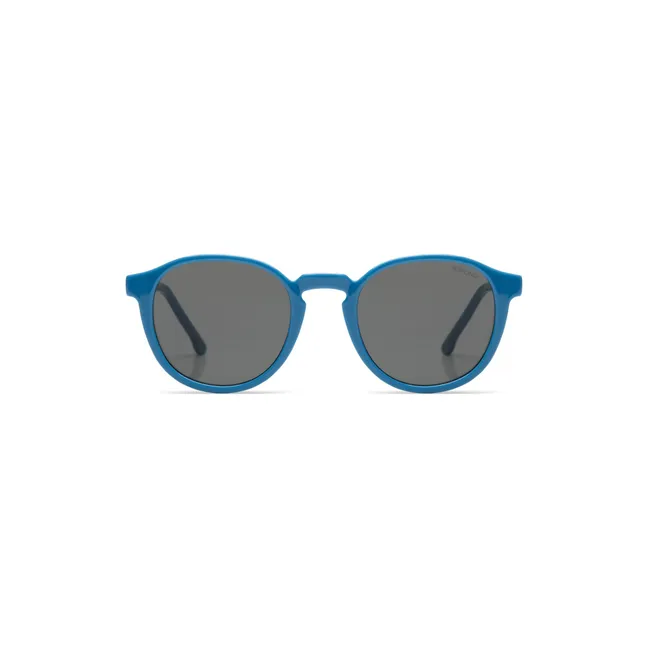 Liam Junior Sunglasses | Blue