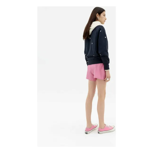 SolSol Bonnie Sweatshirt aus Bio-Baumwolle | Dunkelblau