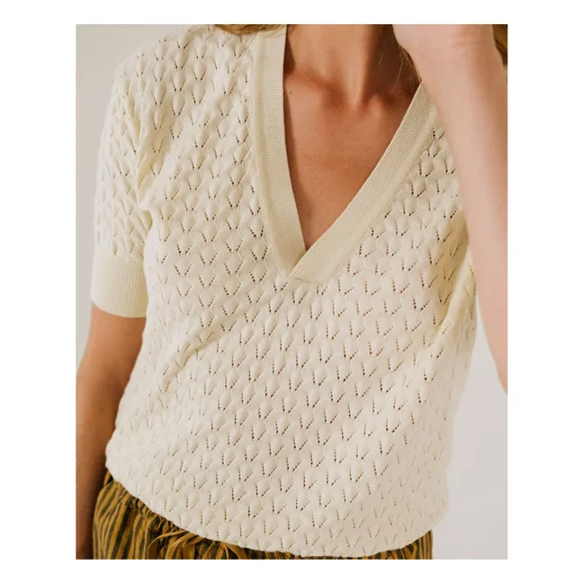 Jersey Colette | Crudo