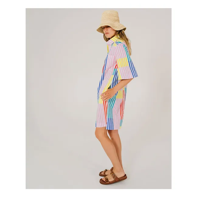 Kleid Cassy Sole Sole | Rosa