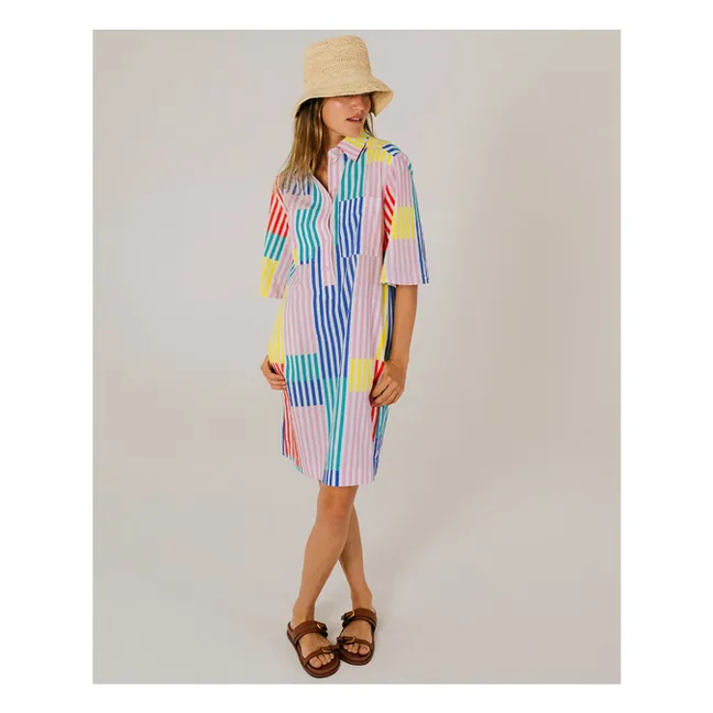 Kleid Cassy Sole Sole | Rosa