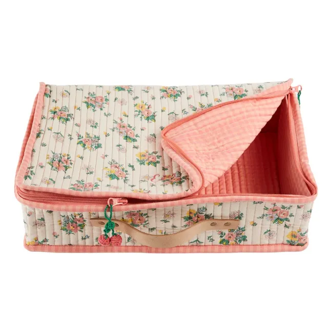Storage case | Pale Pink